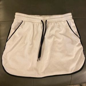 Forever 21 Mesh Skirt